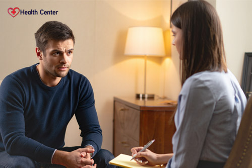 Как проходит лечение игромании в Данилове в клинике Центр здоровья<